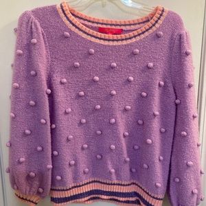 Lilly Pulitzer Sweater